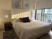 Departamento en Venta O Renta amueblad Sky Living, a 10...