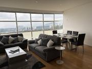 Departamento en VENTA o RENTA Av Santa Fe Torre Amsterdam