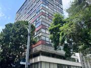 DEPARTAMENTO EN VENTA o RENTA COLONIA JUAREZ