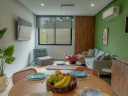 Departamento en venta o renta con amenidades equipado