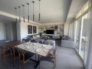 Departamento en venta o renta en bosque real con vista...