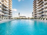Departamento en Venta o Renta en Cancún amueblado de 2...