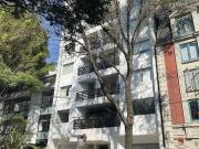 Departamento en venta o renta en Cuauht?moc, amueblado