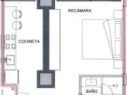 Departamento en venta o renta en el Centro Histórico Av...