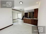 DEPARTAMENTO EN VENTA O RENTA EN EL SAN FRANCISCO