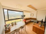 Departamento en venta en Espiritu Santo Jilotzingo