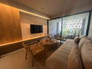 Departamento en Venta en Interlomas Avivia Lofts m2d3438