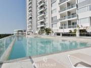 DEPARTAMENTO EN VENTA O RENTA EN MALECÓN AMERICAS AMUEBLADO