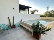 Departamento en Venta o Renta en Montejo plaza