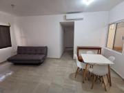 Departamento en Venta o Renta en Playa de Carmen Roraima...