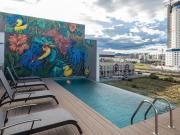 DEPARTAMENTO EN VENTA O RENTA EN VALLE DE JURIQUILLA