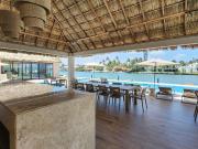 DEPARTAMENTO EN VENTA O RENTA EQUIPADO FRENTE AL MAR EN...