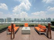 DEPARTAMENTO EN VENTA O RENTA. LATITUD POLANCO