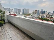 Departamento en Venta o Renta Polanco Et