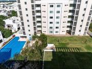 DEPARTAMENTO EN VENTA O RENTA RESIDENCIAL AQUA