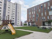 Departamento en Venta O Renta Torre Senza La Noria Puebla Departamento en Venta O Renta Torre Senza La Noria Puebla