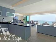 Departamento en venta Ocean Front Acapulco