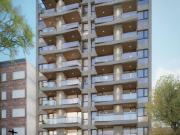 Departamento en venta Oceanside Playa Grande