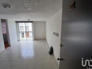 Departamento en venta. Ofrezca. Dos pisos. 3 recamaras 2...