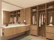 Departamento en venta Okun con ambiente selvático sobre...