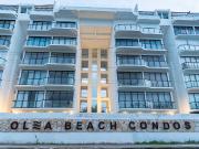 DEPARTAMENTO EN VENTA OLEA CHICXULUB, YUCATAN,...