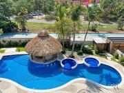 Departamento en venta Olympia sobre el boulevard de las...