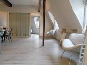 Departamento en edificio esquinero en venta OPORTUNIDAD...