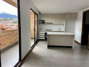 Departamento en venta, Ordoñez Lasso, con vista al Cajas