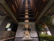 Departamento en Venta ORIGINA PEDREGAL TORRE B PISO 30