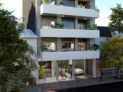 Departamento en venta. Ortuzar. 1 a 3 ambientes....