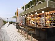 Departamento en venta Osten Tower 1 ambiente Con Balcon...