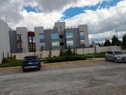 Departamento en Venta Otzolotepec La Florida