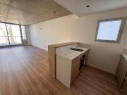 Departamento en venta Palermo 1 ambiente con balcón al...