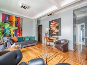 Departamento en venta Palermo 2 amb