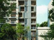 Departamento en Venta Palermo 2 ambientes con balcón al...