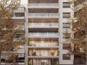 Departamento en Venta Palermo 4 ambientes, 1 en suite,...