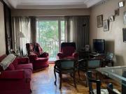 Departamento en Venta Recoleta