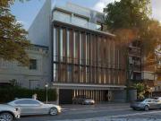 Departamento en Venta Palermo Chico 4 ambientes