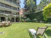 Departamento en venta Palermo Chico CABA