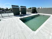 Departamento en venta Palermo dos ambientes