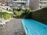 DEPARTAMENTO EN VENTA PALERMO HOLLYWOOD 3 Ambientes...