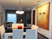 Departamento en venta Palmas