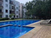 DEPARTAMENTO EN VENTA – PALMAS TURQUESA, PLAYA DEL CARMEN