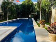 Departamento en Venta Palmeiras Playa del Carmen