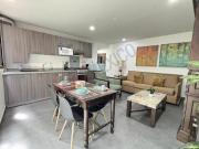 Departamento en venta Palo Alto Cuajimalpa, entre...