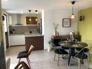 Departamento en venta para estrenar col: parque San...