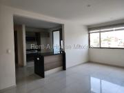 Departamento en Venta Para Estrenar en Nápoles / Benito...