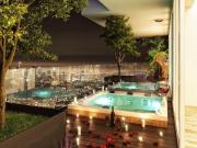 Departamento en Venta para Estrenar en San Angel