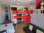 Departamento en venta para inversión