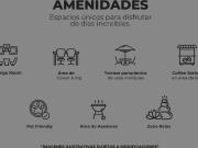 Departamento en Venta para Inversion ALON